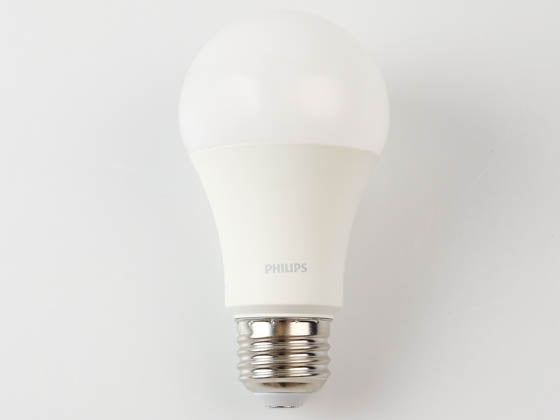 Philips Dimmable 16W 4000K 90 CRI A19 LED Bulb