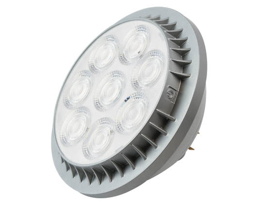 Green Creative Dimmable 40W 25 Degree 92 CRI 3000K PAR56 LED Bulb