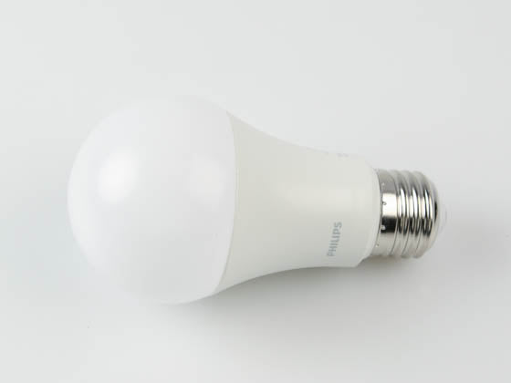 Philips Dimmable 12.2W 90 CRI 4000K A19 LED Bulb