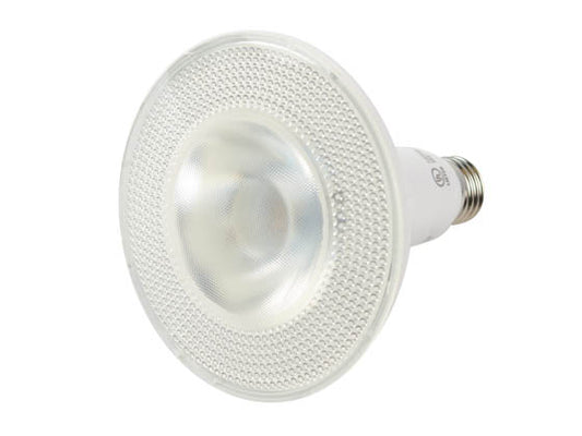 Euri Lighting Dimmable 20 Watt High Output 3000K 45 Degree PAR38 LED Bulb