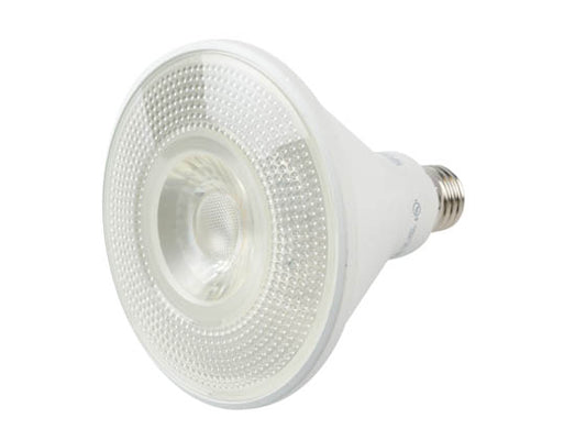 TCP Dimmable 13W 2700K 40° PAR38 LED Bulb