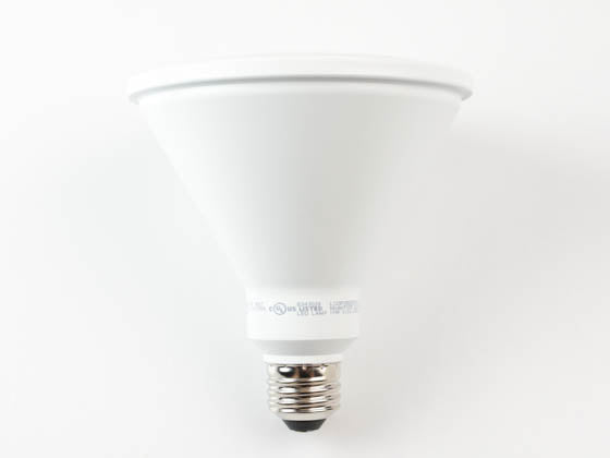 TCP Dimmable 13W 2700K 40° PAR38 LED Bulb