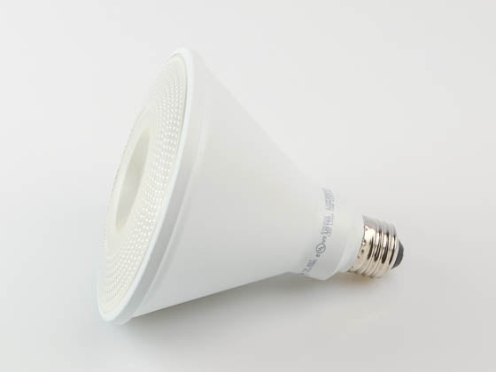 TCP Dimmable 13W 2700K 40° PAR38 LED Bulb