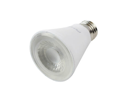 TCP Dimmable 7W 2700K 40° PAR20 LED Bulb