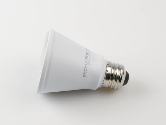 TCP Dimmable 7W 2700K 40° PAR20 LED Bulb