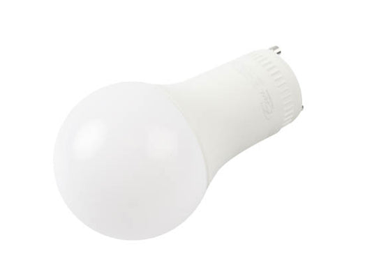 Euri Lighting Non-Dimmable 14 Watt 3000K A19 LED Bulb - GU24 Base - 120-277 Volt