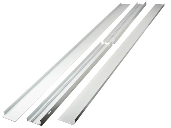 Surface Mount Kit For Maxlite G4 Series 2x4 ft. Flat Panel LED Fixture