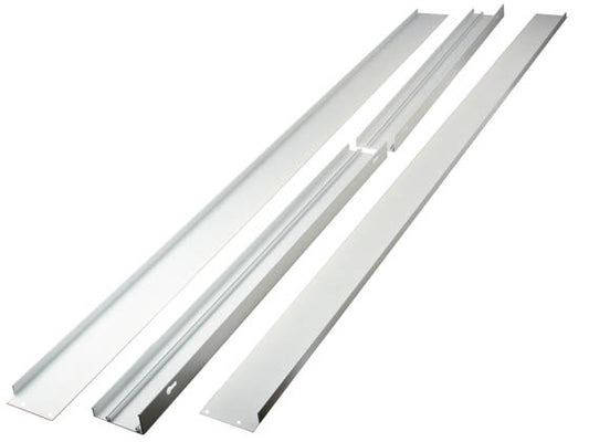 Surface Mount Kit For Maxlite G4 Series 2x4 ft. Flat Panel LED Fixture