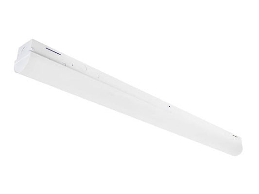 GlobaLux Dimmable 34 Watt 48" LED Strip Light Fixture - Color Selectable