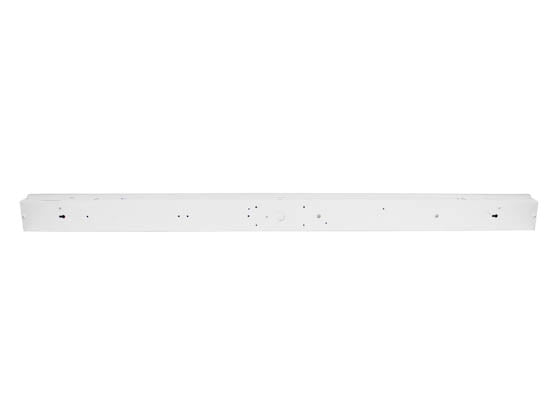 GlobaLux Dimmable 34 Watt 48" LED Strip Light Fixture - Color Selectable