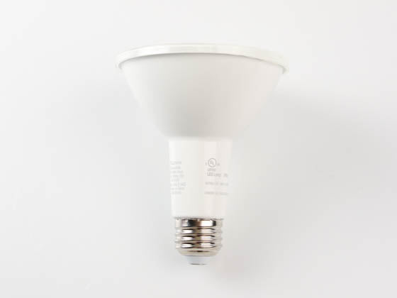 Philips 9.4W Dimmable 3000K 25° PAR30L LED Bulb