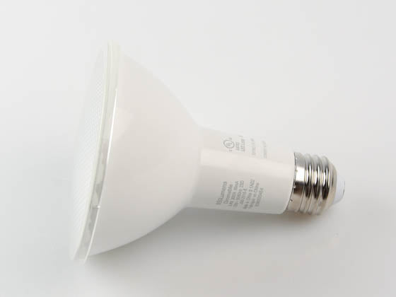 Philips 9.4W Dimmable 3000K 25° PAR30L LED Bulb