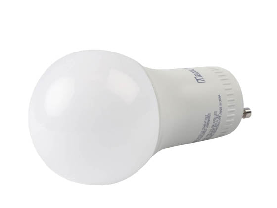 Maxlite Dimmable 11W 2700K A19 LED Bulb - GU24 Base