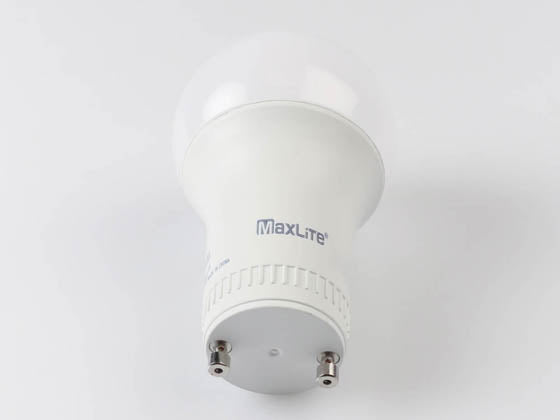 Maxlite Dimmable 11W 2700K A19 LED Bulb - GU24 Base