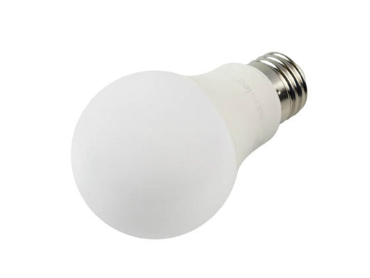 NaturaLED Dimmable 9 Watt 5000K 90 CRI A-19 LED Bulb