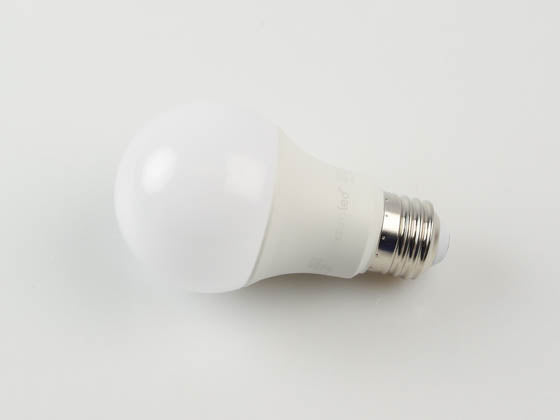 NaturaLED Dimmable 9 Watt 5000K 90 CRI A-19 LED Bulb