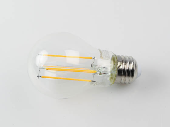 Bulbrite Dimmable 7 Watt 2700K A19 Filament LED Bulb