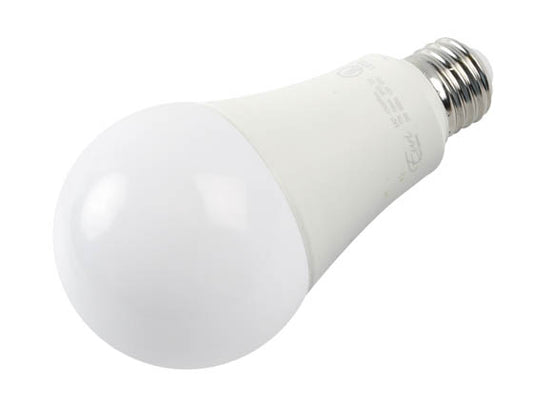 Euri Lighting Dimmable 17W 3000K 90 CRI A21 LED Bulb