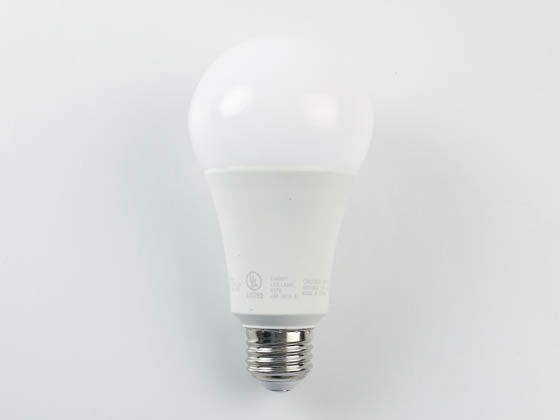 Euri Lighting Dimmable 17W 3000K 90 CRI A21 LED Bulb