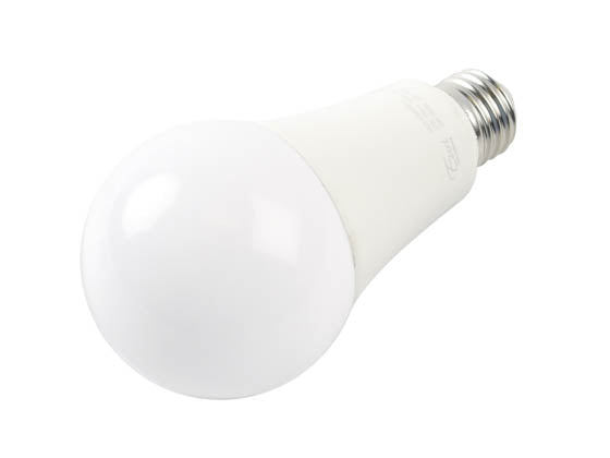 Euri Lighting Dimmable 17W 5000K 90 CRI A21 LED Bulb