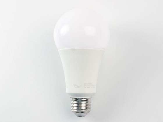 Euri Lighting Dimmable 17W 5000K 90 CRI A21 LED Bulb