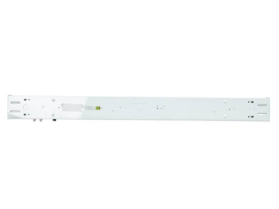 Energetic Lighting 58 Watt - 48" LED Bed Light Fixture - 4000K