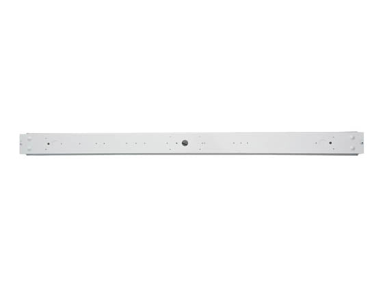 Euri Lighting Dimmable 48" LED Strip Light Fixture - Wattage and Color Selectable