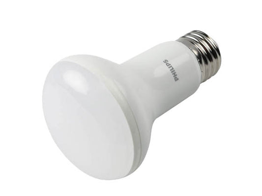 Philips Dimmable 5W 2700K R20 LED Bulb - 90 CRI