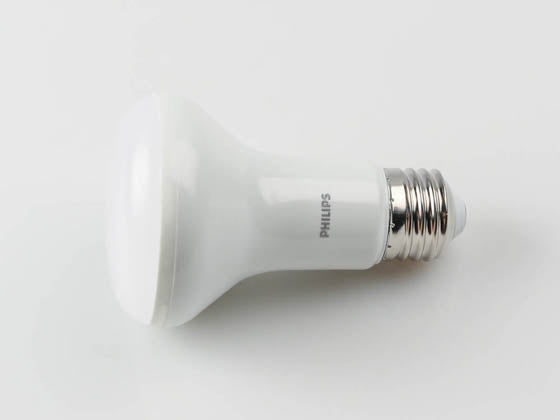 Philips Dimmable 5W 2700K R20 LED Bulb - 90 CRI