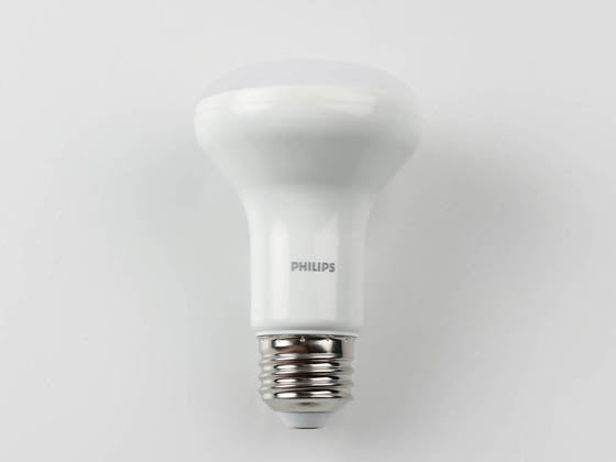 Philips Dimmable 5W 2700K R20 LED Bulb - 90 CRI