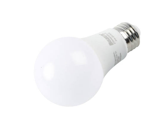 Bulbrite Dimmable 9 Watt 2700K 90 CRI A19 LED Bulb