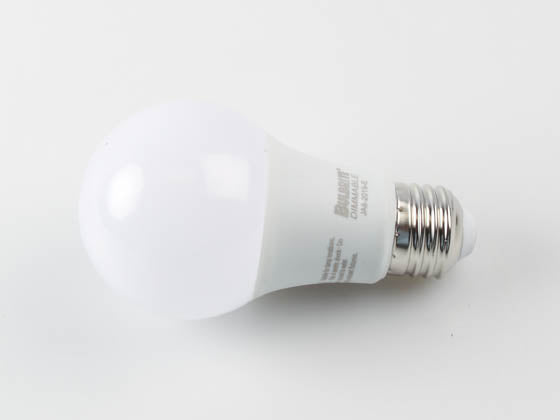 Bulbrite Dimmable 9 Watt 2700K 90 CRI A19 LED Bulb