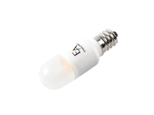 EmeryAllen Dimmable 4.5W 120V 2700K 90 CRI T3 LED Bulb - E12 Base