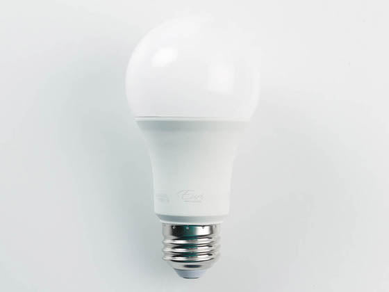 Euri Lighting 15 Watt 3000K A19 LED Bulb