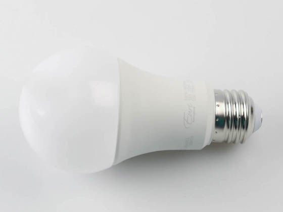 Euri Lighting 15 Watt 4000K A19 LED Bulb