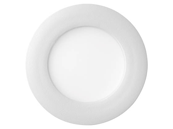 Juno 9 Watt 4" Ultra-Thin Wafer LED Recessed Downlight - Color Selectable - 120V - White