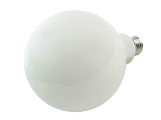 Bulbrite Dimmable 8.5W 3000K 90 CRI Filament G40 LED Bulb