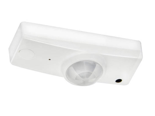 Maxlite Basic PIR Motion Sensor/Daylight Harvesting Node for Maxlite C-Max Control Ready Fixtures