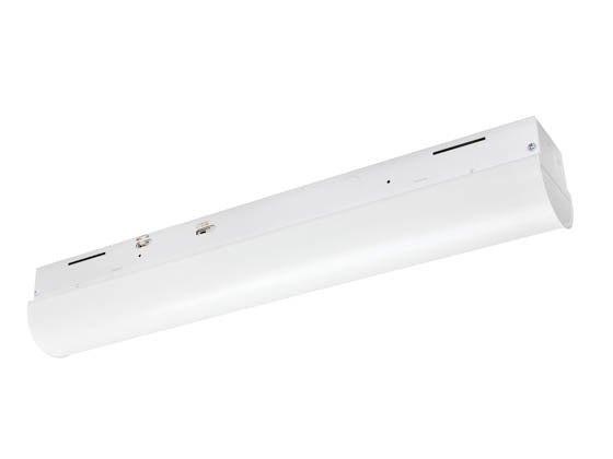 Maxlite Dimmable 22" LED Strip/Stairwell Fixture - Wattage and Color Selectable - C-Max Compatible