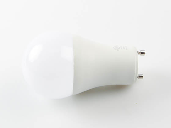 Bulbrite Dimmable 15 Watt 3000K A19 LED Bulb - 90 CRI - GU24 Base