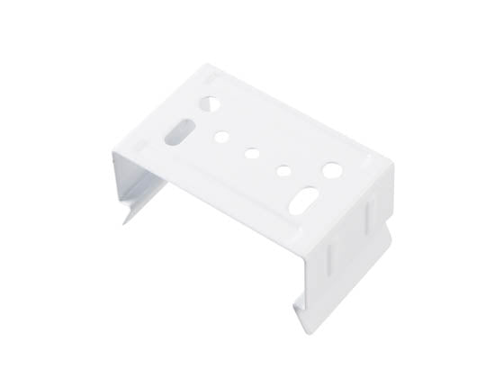 Ceiling Mount Brackets For Archipelago LLSN Strip Fixture
