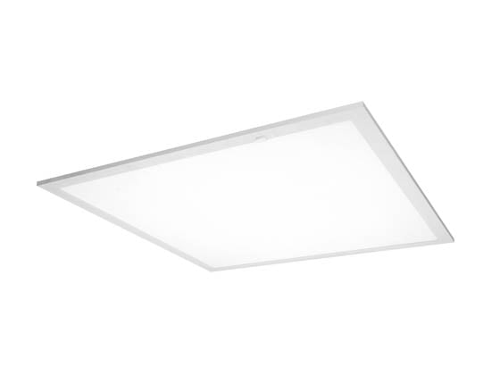 Maxlite Dimmable 2x2 Flat Panel LED Fixture - Wattage and Color Selectable - C-Max Compatible (Pack of 2)