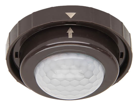 Basic PIR Motion Sensor/Photocell Node for Maxlite C-Max Control Ready Area Fixtures