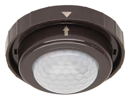 Basic PIR Motion Sensor/Photocell Node for Maxlite C-Max Control Ready Area Fixtures