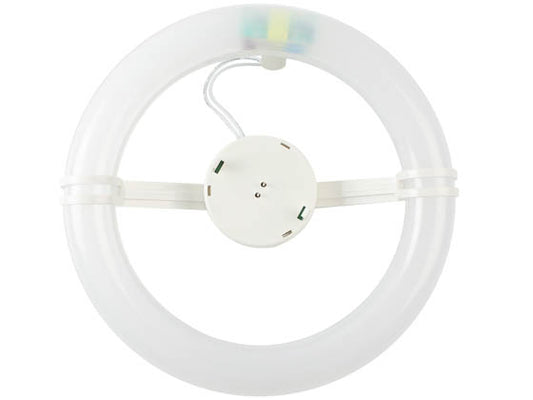 TCP 13 Watt 8.75 Inch T9 Circline LED Bulb - 4100K
