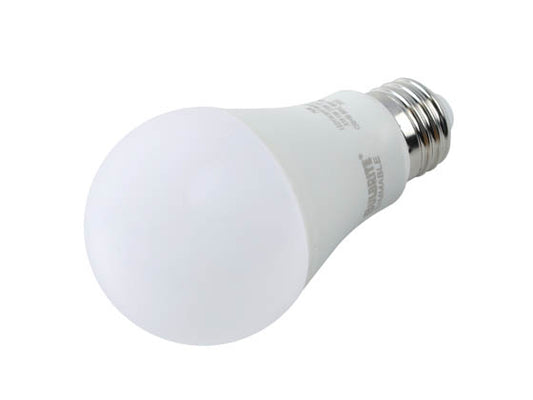 Bulbrite Dimmable 11 Watt 2700K A19 LED Bulb - Enclosed Rated