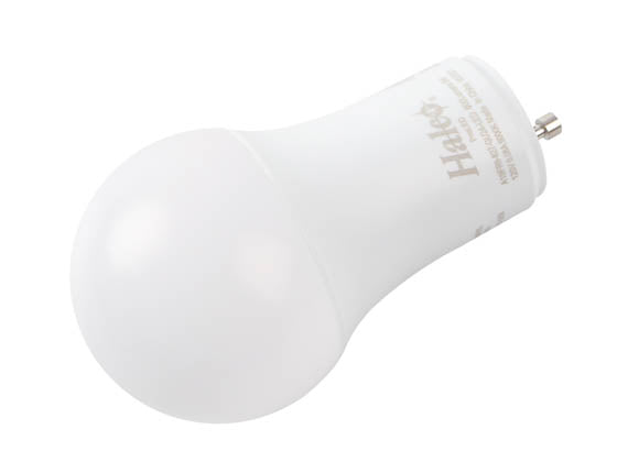 Halco Non-Dimmable 9 Watt LED Bulb - 5000K - GU24 Base