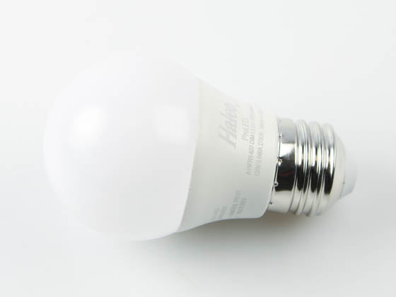 Halco Lighting Dimmable 5.5W 2700K A15 LED Bulb