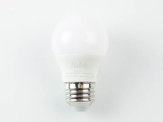 Halco Lighting Dimmable 5.5W 2700K A15 LED Bulb