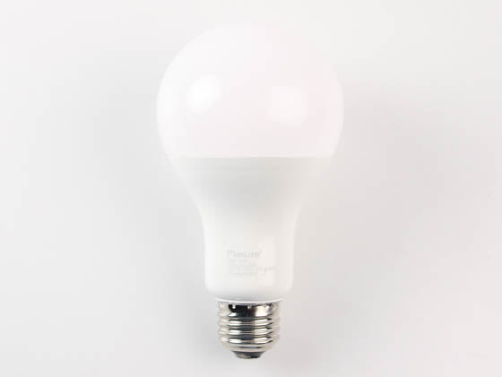 Maxlite Non-Dimmable 20W 3000K 120-277V A21 LED Bulb